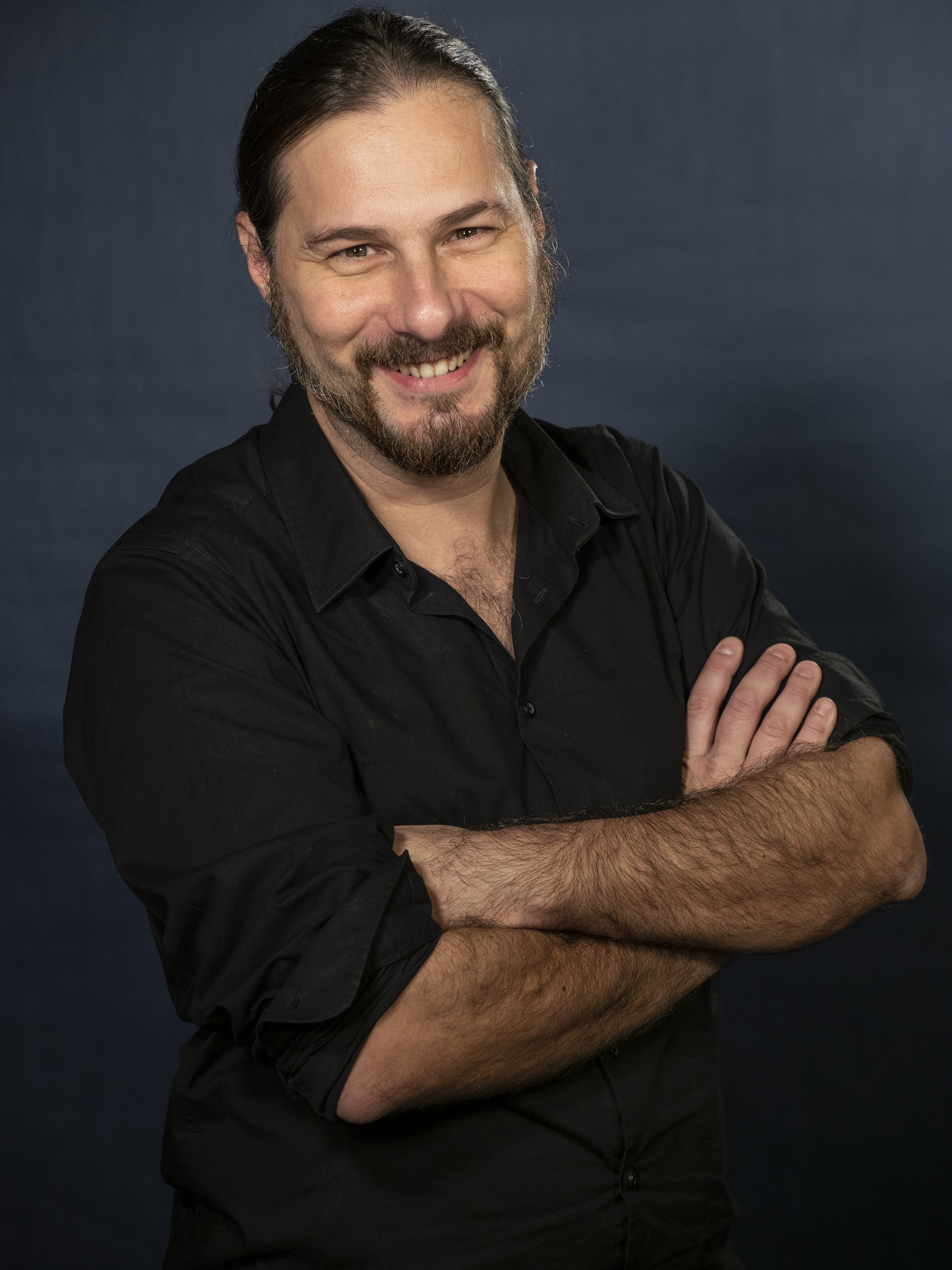 Giacomo Vaghi