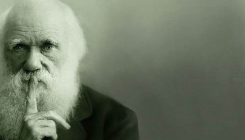 Charles Darwin