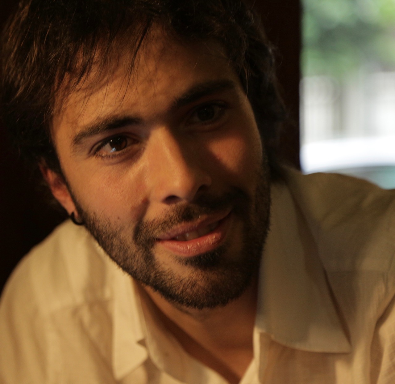 Federico Caruso