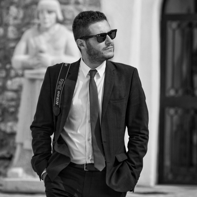 Carmine Conte