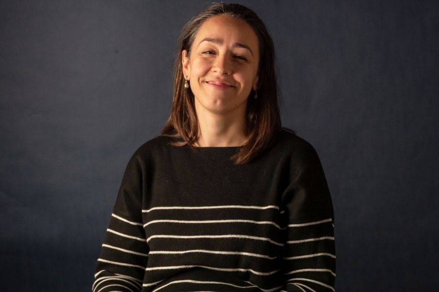 Chiara Menescalchi psicologa clinica e ideatrice del documentario sulla salute mentale in America Latina In viaggio con la mente