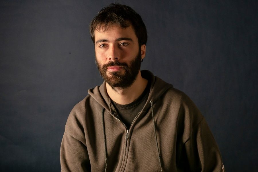 Federico Caruso, professionista del suono e ideatore del documentario sulla salute mentale in America Latina In viaggio con la mente