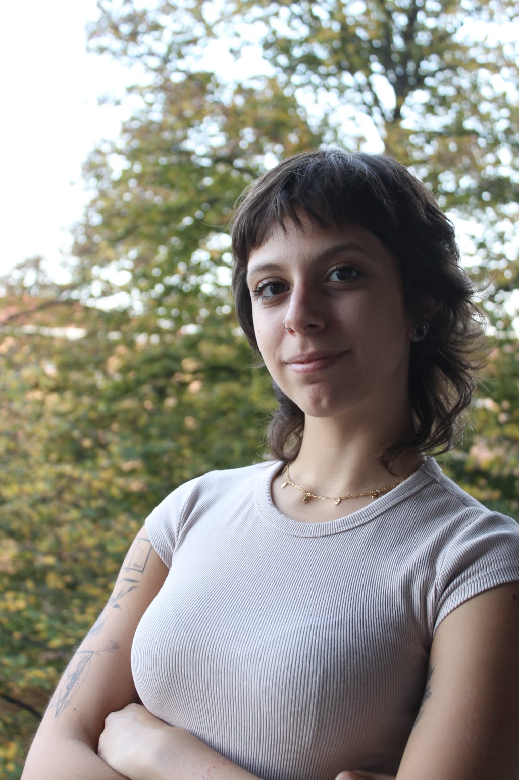 Giorgia Venturi